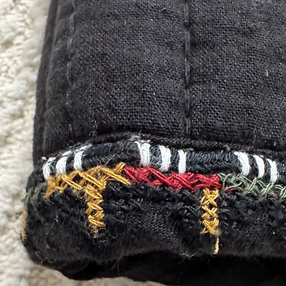 Ba&sh Clevie Sleeveless Jacket Women’s Size 2 - Picture 11 of 16